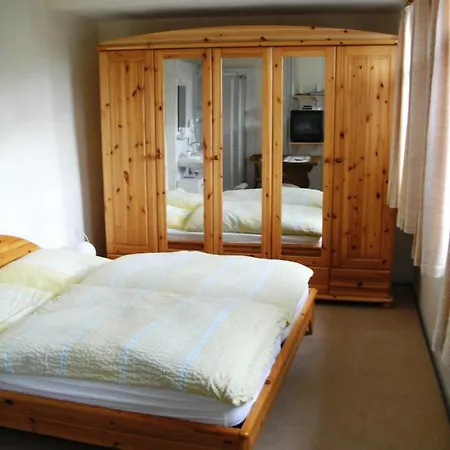 Bed & Breakfast Naehkiste Monschau