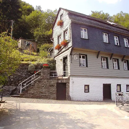 Naehkiste * Monschau