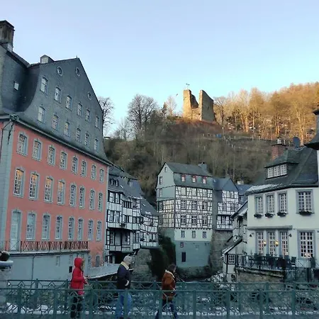 Bed & Breakfast Naehkiste Monschau