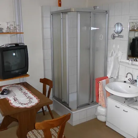 Naehkiste Bed & Breakfast *