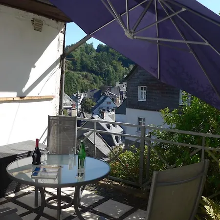 Naehkiste Bed & Breakfast