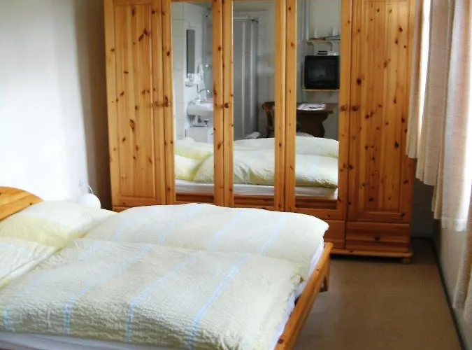 Bed & Breakfast Naehkiste Monschau