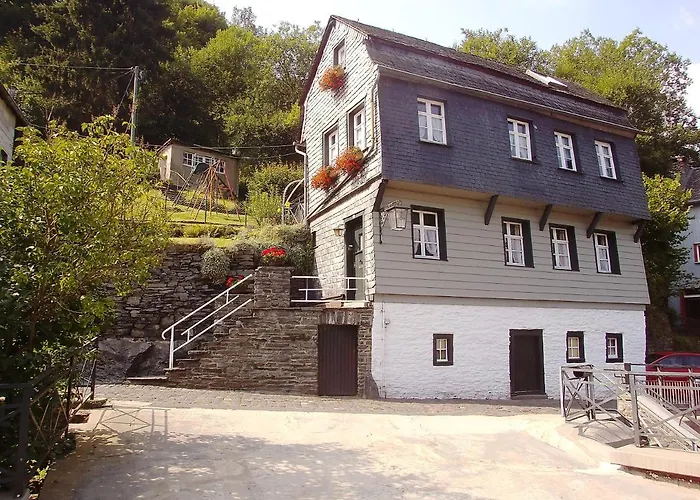 Naehkiste 3* Monschau