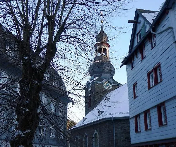 Naehkiste 3* Monschau