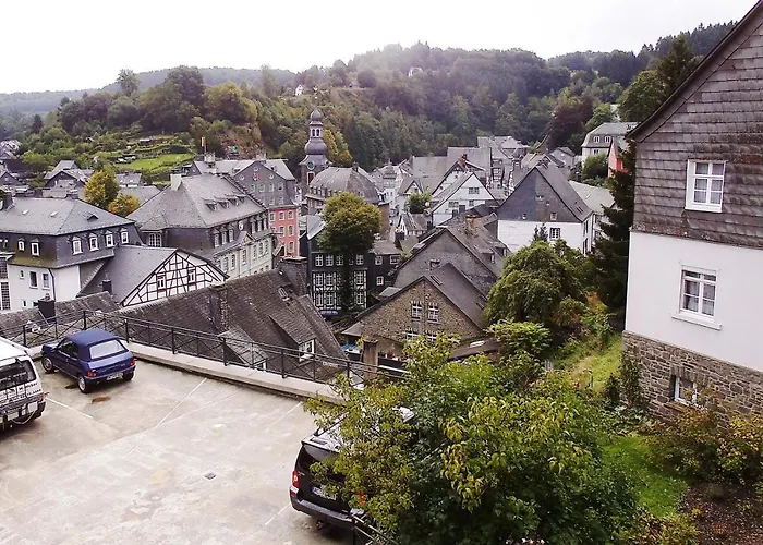 Naehkiste Bed & Breakfast 3*