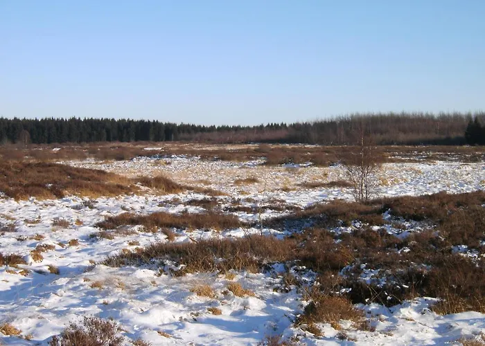 Naehkiste Bed & Breakfast 3*