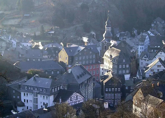 Naehkiste 3* Monschau