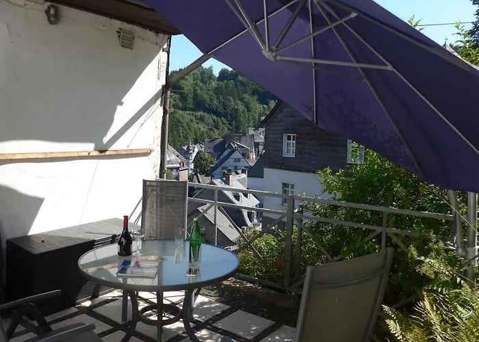 Naehkiste Bed & Breakfast