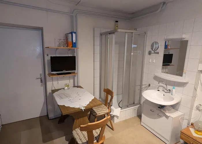 Naehkiste Bed & Breakfast